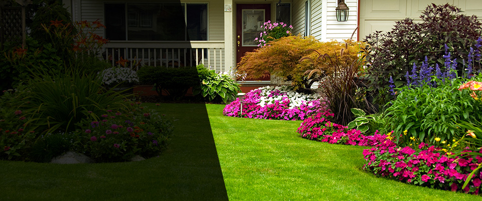 Mc Connellsburg Landscapers