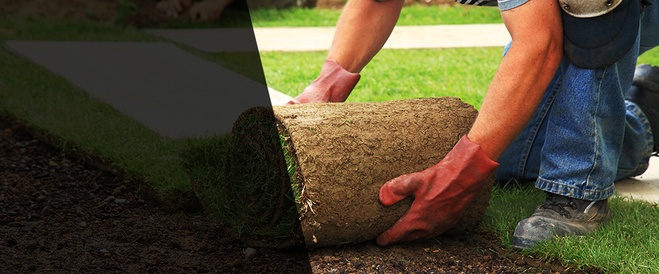 Mc Connellsburg Landscapers