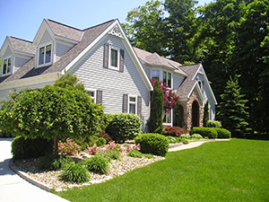 Landscapers and Lawncare Services in Mc Connellsburg, PA